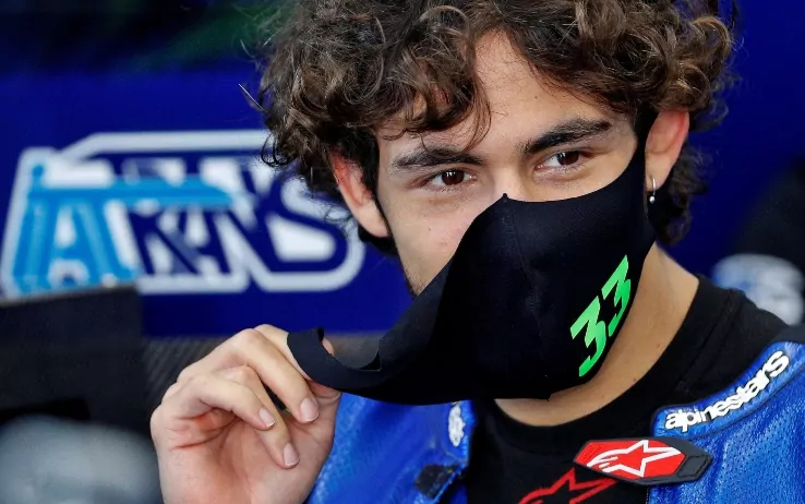 Bastianini
