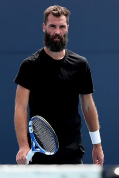 Benoit Paire