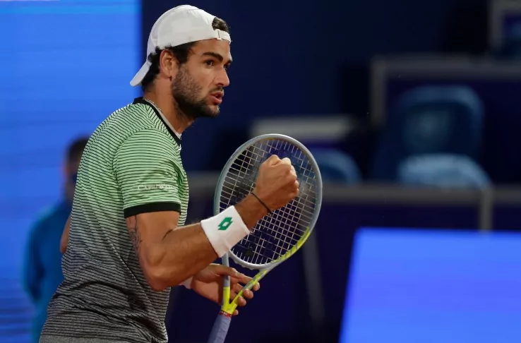Berrettini