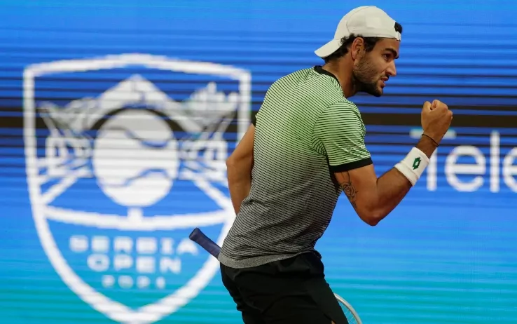 Berrettini