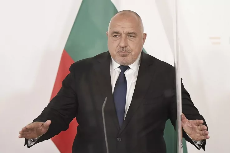 Borissov