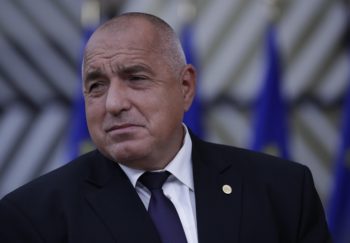 Borissov