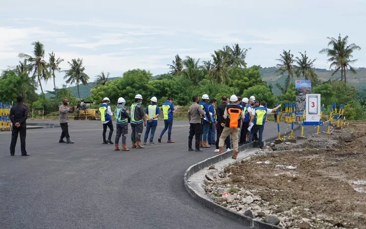 Circuito Indonesia