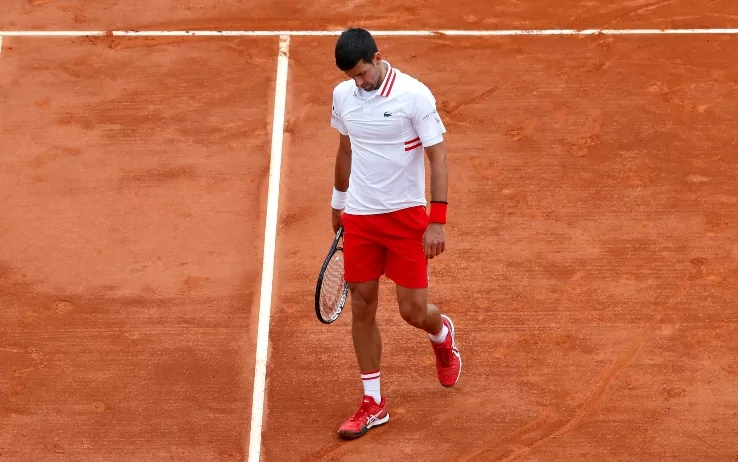 Djokovic