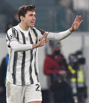 Federico Chiesa