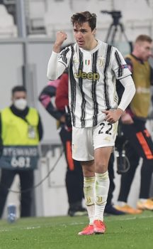 Federico Chiesa