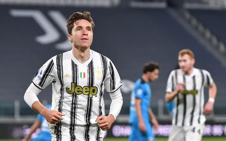 Federico Chiesa