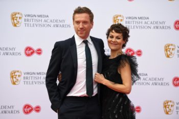 helen mccrory