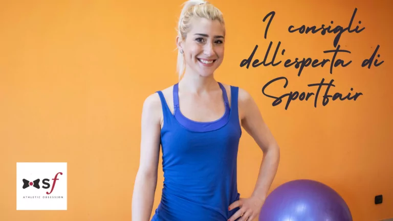 roberta vozza consigli esperta
