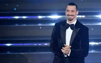 Ibrahimovic