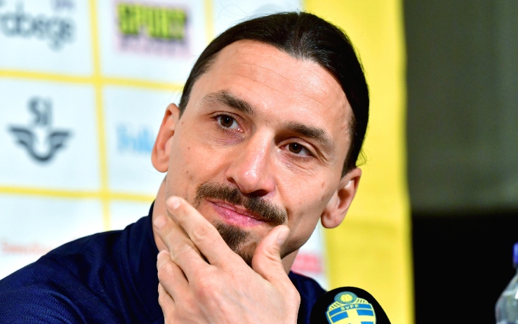 Ibrahimovic