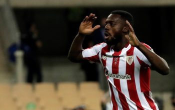 Inaki Williams