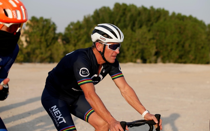 Lance Armstrong accusato di doping tecnologico: spuntano video sospetti