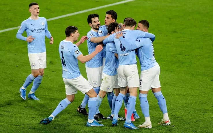 Manchester City