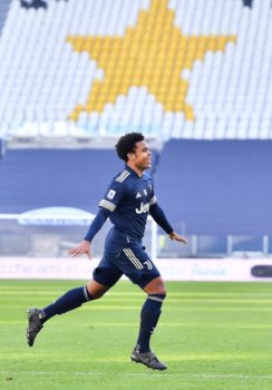 McKennie