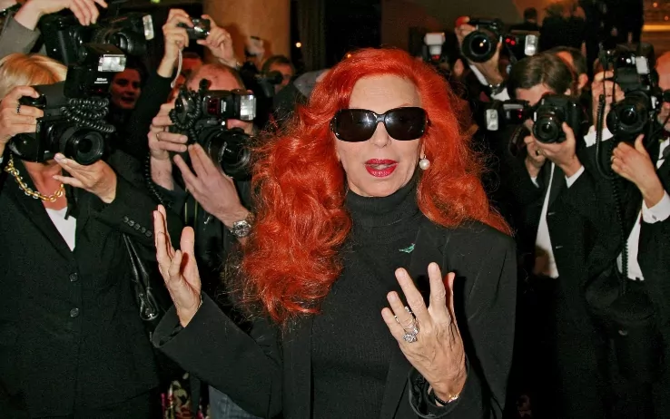 Milva