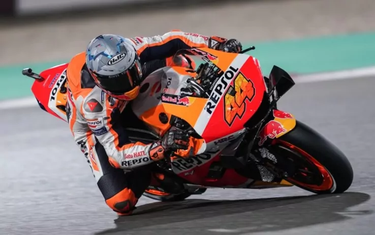 Pol Espargaro