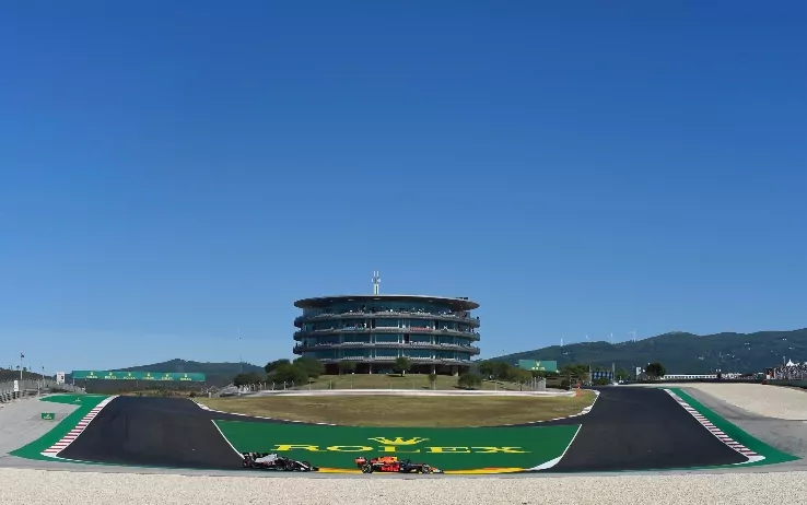 Portimao
