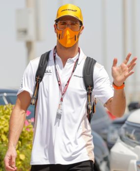 Ricciardo