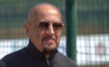 Enrico Ruggeri