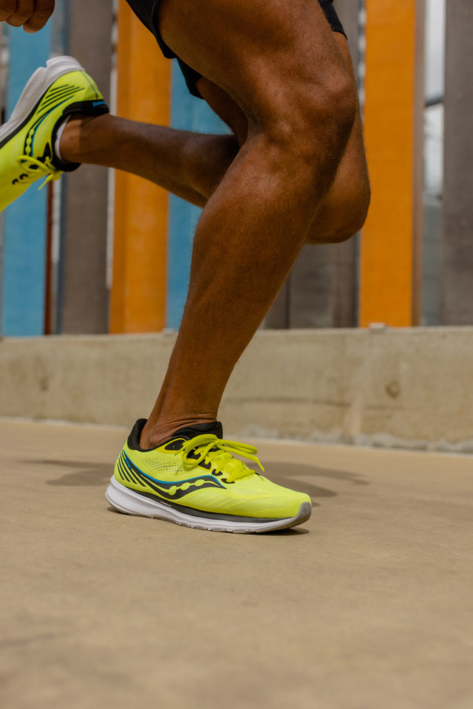 saucony