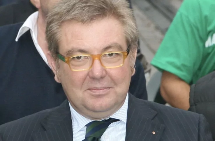 Sergio Sassi