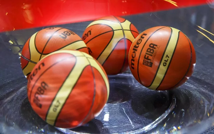Sorteggio basket