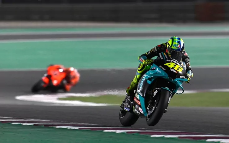 Valentino Rossi