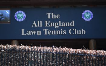 Wimbledon