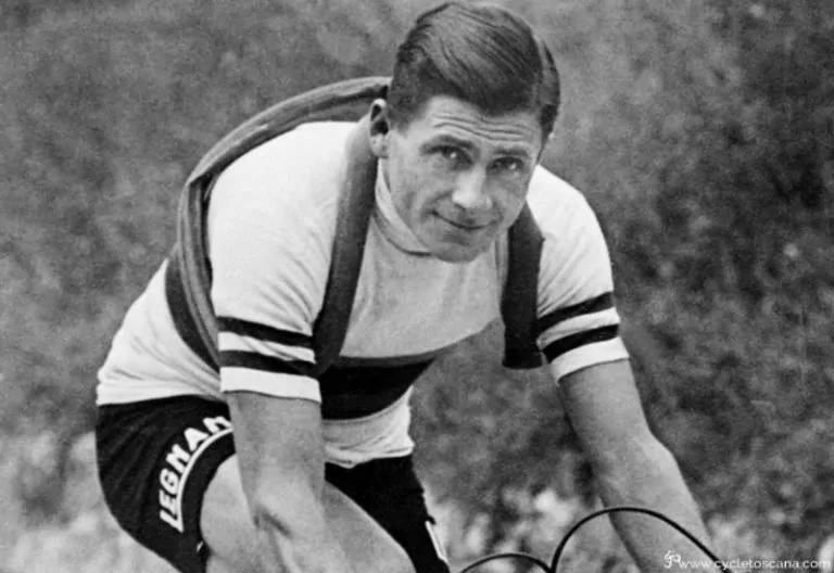 alfredo binda