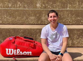 carla suarez navarro