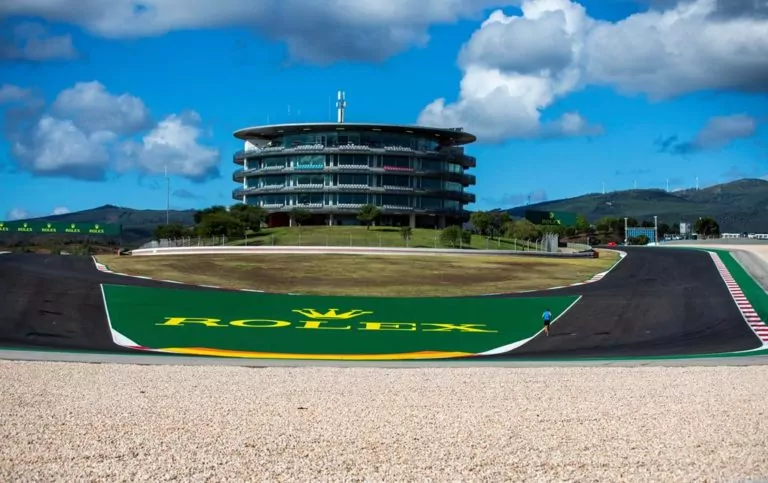 Circuito di Portimao