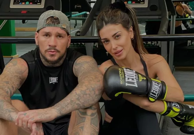 daniele scardina cristina buccino