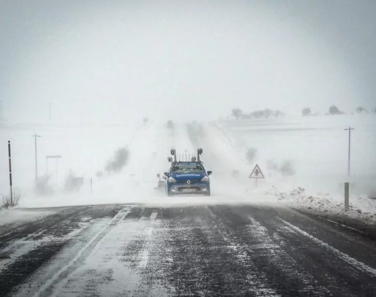 giro di turchia