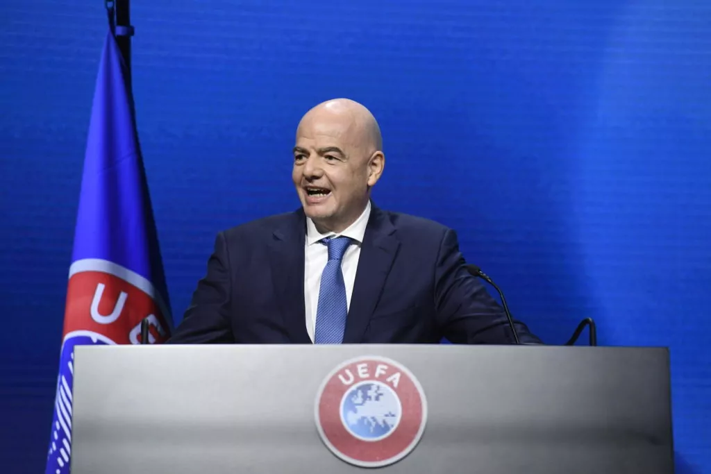 infantino