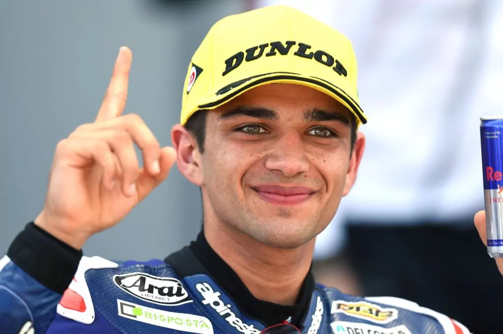 jorge martin