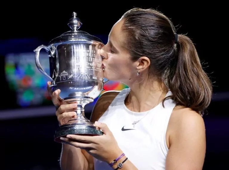 daria kasatkina