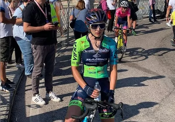 letizia borghesi