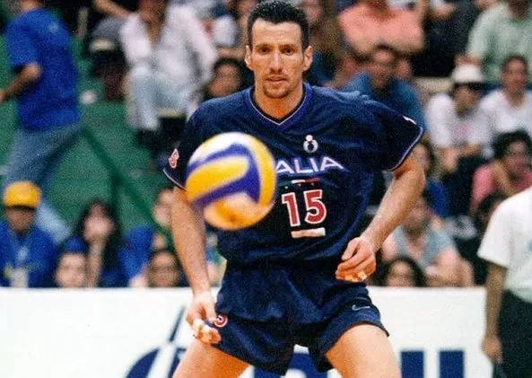 michele pasinato