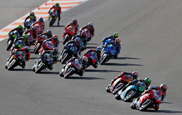 motogp