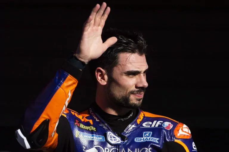 miguel oliveira