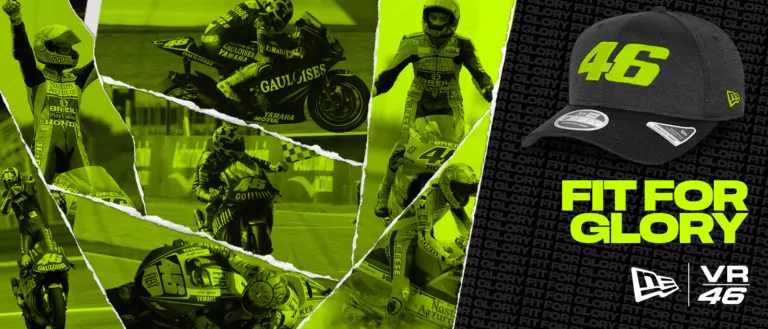 new era valentino rossi