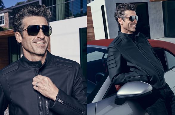 patrick dempsey