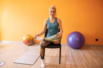 I consigli dell'esperta di SportFair roberta vozza