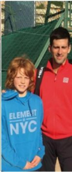 sinner djokovic