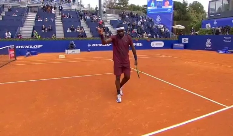 tiafoe