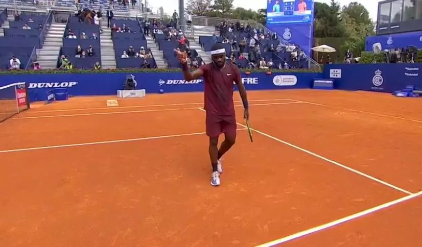 tiafoe