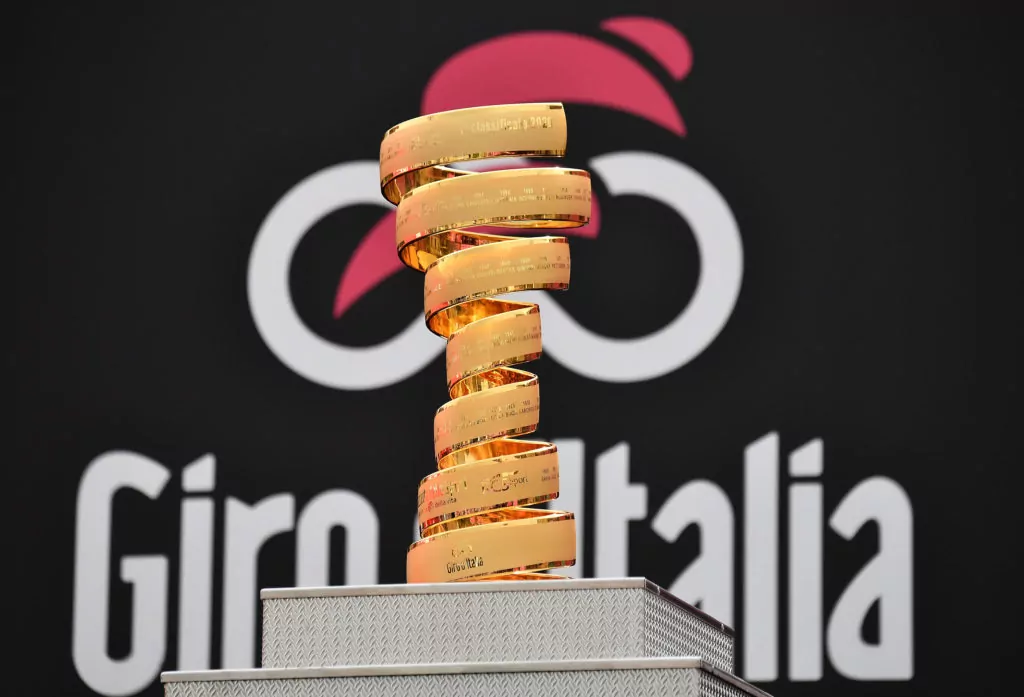 Trofeo Giro d'Italia