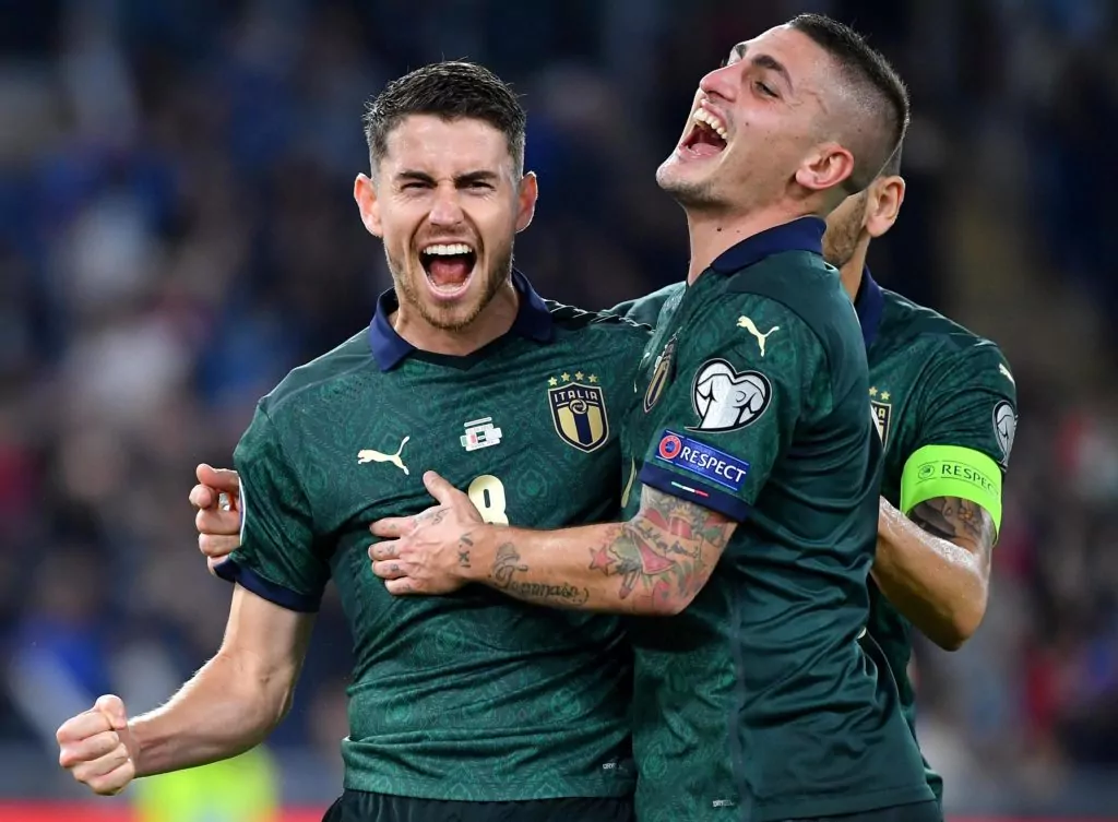 verratti