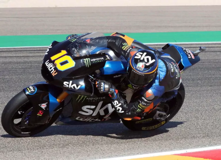 vr46 racing team